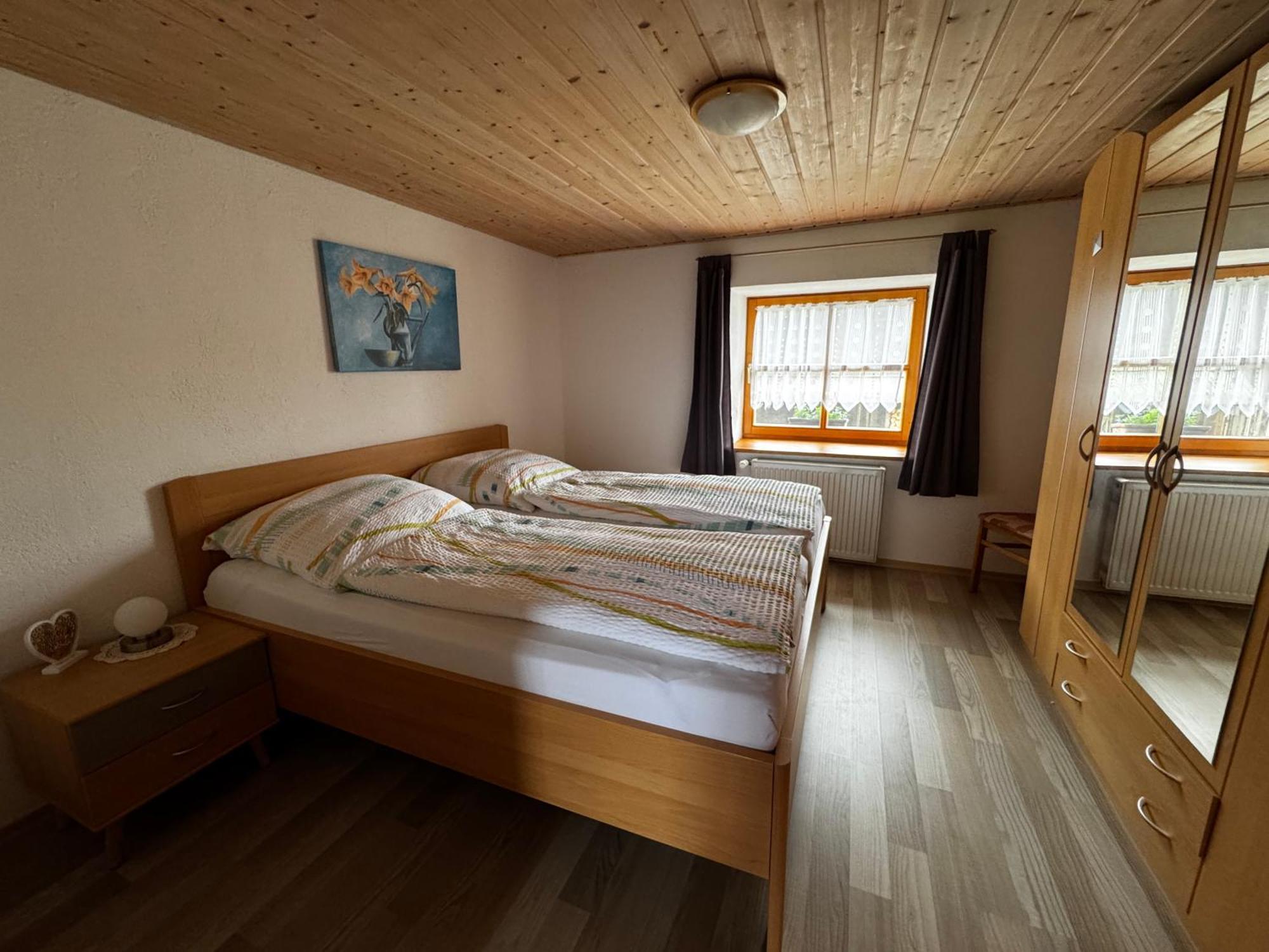 Ferienwohnung Schaefer Rinchnach Esterno foto